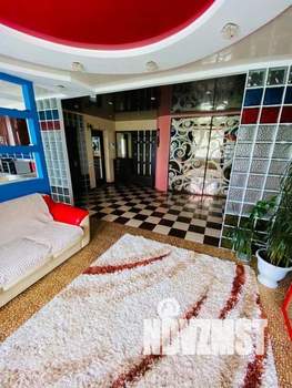 3-к квартира, вторичка, 86м2, 4/11 этаж