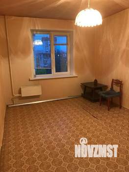 3-к квартира, вторичка, 67м2, 9/12 этаж