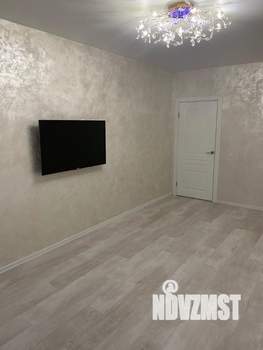 2-к квартира, вторичка, 82м2, 5/27 этаж