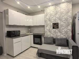 1-к квартира, вторичка, 45м2, 13/15 этаж