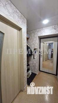 1-к квартира, вторичка, 34м2, 3/3 этаж