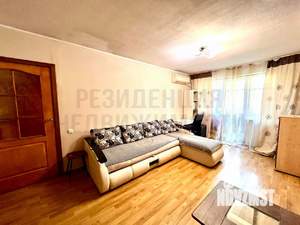 3-к квартира, вторичка, 56м2, 5/5 этаж