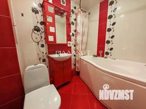 3-к квартира, вторичка, 119м2, 9/10 этаж