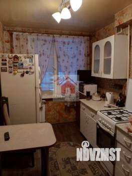 2-к квартира, вторичка, 45м2, 1/9 этаж