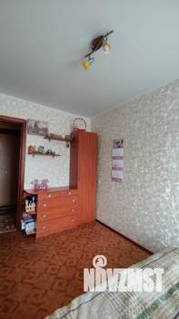 2-к квартира, вторичка, 44м2, 9/9 этаж