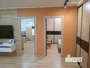 2-к квартира, вторичка, 65м2, 12/23 этаж