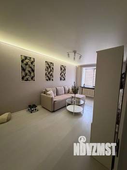 2-к квартира, вторичка, 45м2, 1/5 этаж
