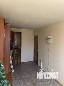 2-к квартира, вторичка, 45м2, 4/5 этаж