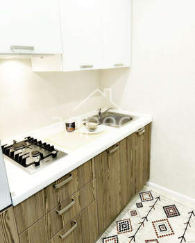 1-к квартира, вторичка, 34м2, 2/9 этаж