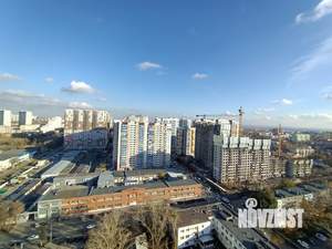 Студия квартира, вторичка, 28м2, 22/25 этаж