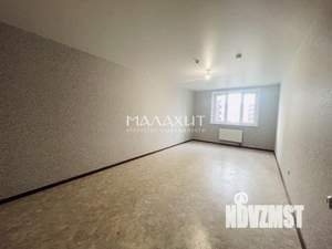 1-к квартира, вторичка, 45м2, 2/25 этаж