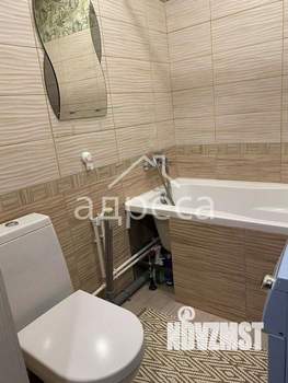 1-к квартира, вторичка, 32м2, 3/5 этаж