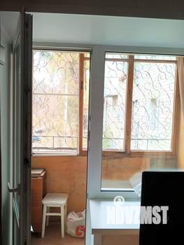 1-к квартира, вторичка, 30м2, 2/5 этаж