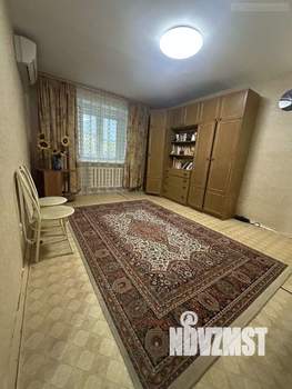 2-к квартира, вторичка, 50м2, 1/9 этаж