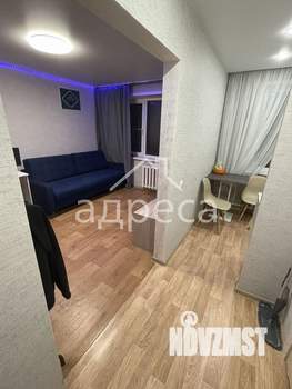 1-к квартира, вторичка, 22м2, 9/9 этаж
