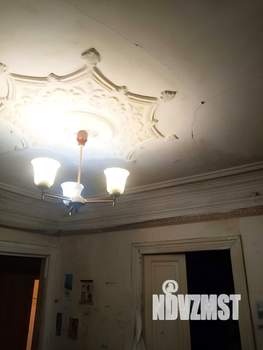 2-к квартира, вторичка, 40м2, 1/2 этаж
