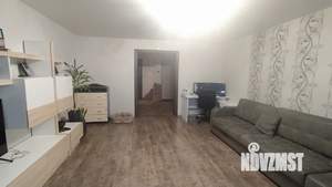 3-к квартира, вторичка, 108м2, 9/10 этаж