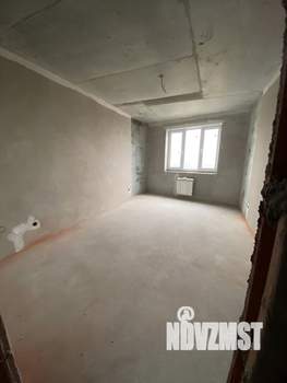 2-к квартира, вторичка, 64м2, 14/23 этаж