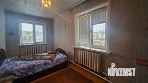 2-к квартира, вторичка, 44м2, 2/2 этаж