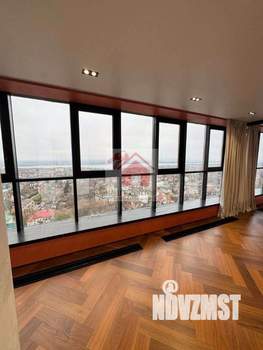 4-к квартира, вторичка, 139м2, 16/24 этаж