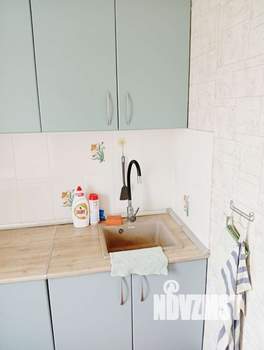 2-к квартира, вторичка, 44м2, 5/5 этаж