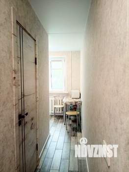 3-к квартира, вторичка, 56м2, 5/5 этаж
