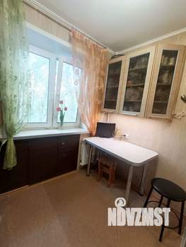 2-к квартира, вторичка, 45м2, 5/5 этаж