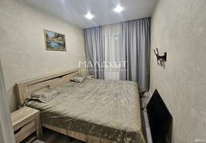 2-к квартира, вторичка, 52м2, 12/20 этаж