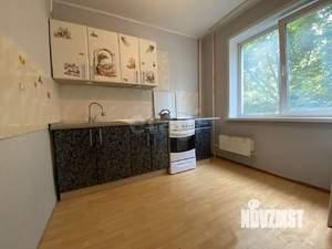1-к квартира, вторичка, 28м2, 2/9 этаж