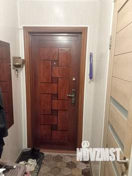 1-к квартира, вторичка, 31м2, 3/5 этаж