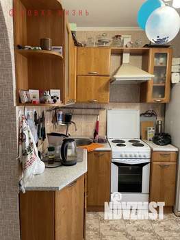 1-к квартира, вторичка, 32м2, 6/9 этаж