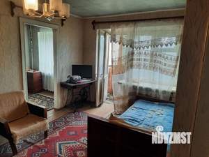 2-к квартира, вторичка, 45м2, 5/5 этаж