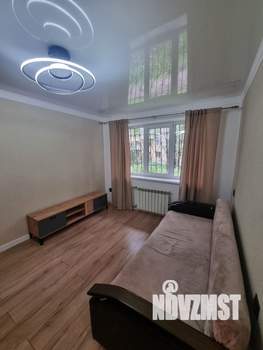 1-к квартира, вторичка, 30м2, 1/5 этаж