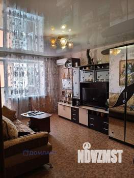 3-к квартира, вторичка, 68м2, 9/12 этаж