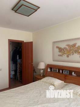 3-к квартира, вторичка, 68м2, 8/9 этаж