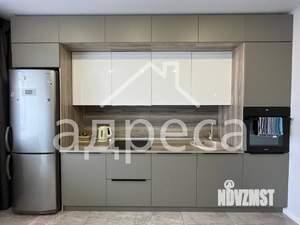 1-к квартира, вторичка, 56м2, 15/16 этаж