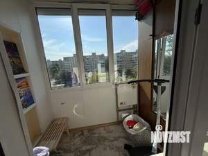 3-к квартира, вторичка, 60м2, 7/9 этаж