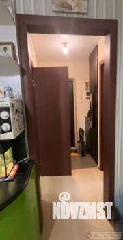 1-к квартира, вторичка, 31м2, 3/3 этаж