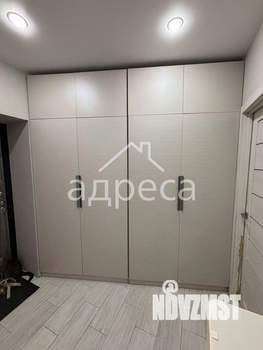 1-к квартира, вторичка, 45м2, 12/16 этаж