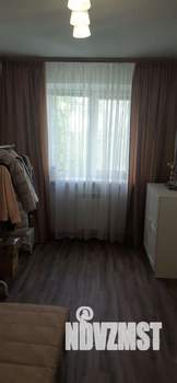 2-к квартира, вторичка, 46м2, 5/5 этаж