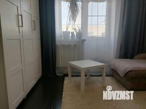 2-к квартира, вторичка, 44м2, 3/3 этаж