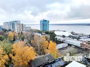 1-к квартира, вторичка, 57м2, 10/18 этаж