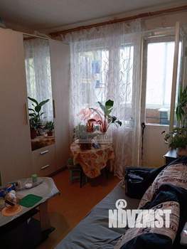 2-к квартира, вторичка, 43м2, 6/9 этаж