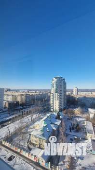 2-к квартира, вторичка, 54м2, 15/15 этаж