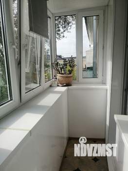 2-к квартира, вторичка, 45м2, 5/5 этаж