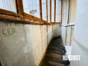 1-к квартира, вторичка, 34м2, 5/9 этаж