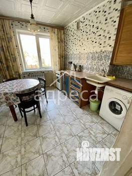 3-к квартира, вторичка, 74м2, 2/12 этаж