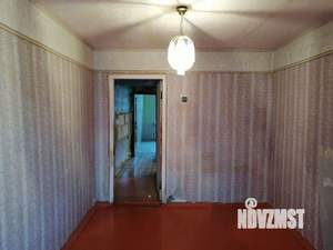 4-к квартира, вторичка, 80м2, 2/10 этаж