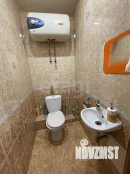 3-к квартира, вторичка, 63м2, 9/9 этаж