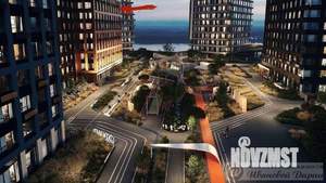 1-к квартира, вторичка, 39м2, 5/32 этаж